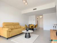 Nieuwbouw - Penthouse - San Miguel de Salinas