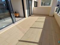 Nieuwbouw - Penthouse - San Miguel de Salinas