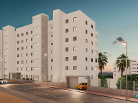 Nieuwbouw - Penthouse - San Miguel de Salinas