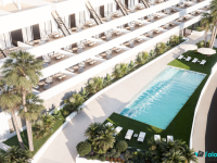 Obra Nueva - Apartamento/Piso - Benidorm - Finestrat