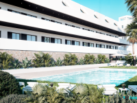 Obra Nueva - Apartamento/Piso - Benidorm - Finestrat