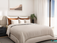 Obra Nueva - Apartamento/Piso - Benidorm - Finestrat