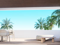 Obra Nueva - Apartamento/Piso - Benidorm - Finestrat