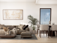 Obra Nueva - Apartamento/Piso - Benidorm - Finestrat