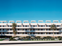 Obra Nueva - Apartamento/Piso - Benidorm - Finestrat