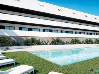 Obra Nueva - Apartamento/Piso - Benidorm - Finestrat