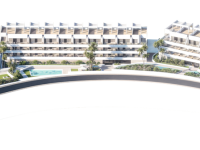 Obra Nueva - Apartamento/Piso - Benidorm - Finestrat