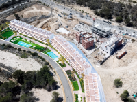 Obra Nueva - Apartamento/Piso - Benidorm - Finestrat