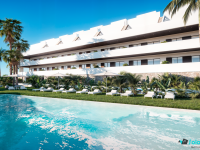 Obra Nueva - Apartamento/Piso - Benidorm - Finestrat