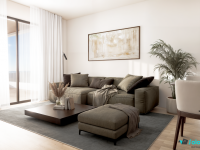 Obra Nueva - Apartamento/Piso - Benidorm - Finestrat