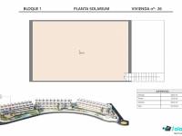 Obra Nueva - Apartamento/Piso - Benidorm - Finestrat