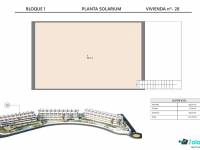 Obra Nueva - Apartamento/Piso - Benidorm - Finestrat