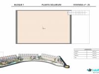 Obra Nueva - Apartamento/Piso - Benidorm - Finestrat