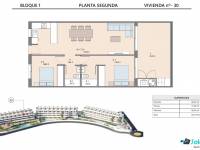 Obra Nueva - Apartamento/Piso - Benidorm - Finestrat