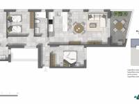 Obra Nueva - Apartamento/Piso - Guardamar del Segura