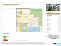 Obra Nueva - Dúplex - Polop