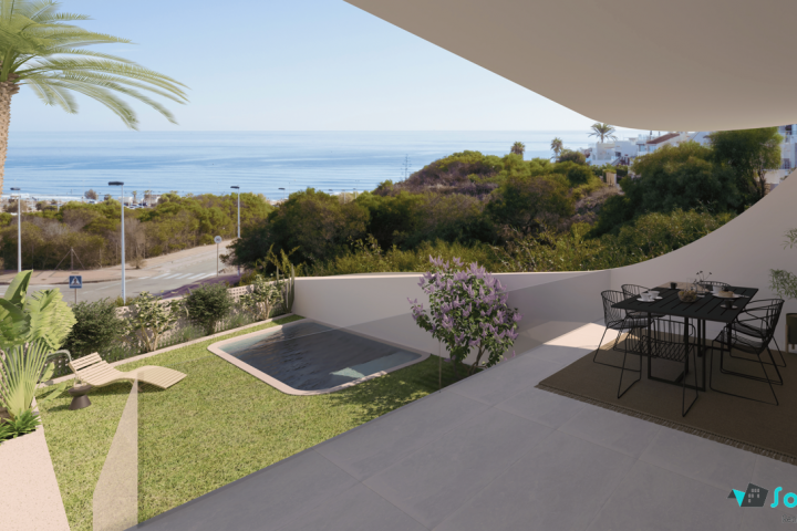 Appartement - Nieuwbouw - Torrevieja - Torrevieja