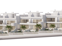 Nieuwbouw - Appartement - Torrevieja