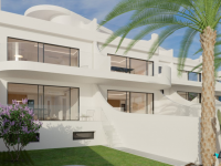 New Build - Apartment/Flat - Torrevieja