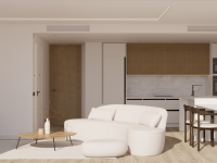 New Build - Apartment/Flat - Torrevieja