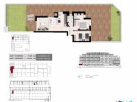 Obra Nueva - Apartamento/Piso - San Miguel de Salinas