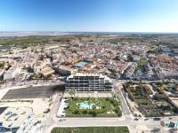 Obra Nueva - Apartamento/Piso - San Miguel de Salinas