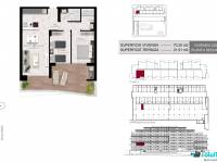 Obra Nueva - Apartamento/Piso - San Miguel de Salinas