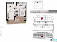 Obra Nueva - Apartamento/Piso - San Miguel de Salinas
