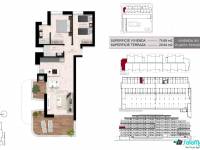 Obra Nueva - Apartamento/Piso - San Miguel de Salinas