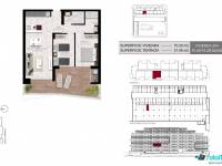 Obra Nueva - Apartamento/Piso - San Miguel de Salinas
