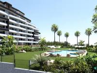 New Build - Penthouse - San Miguel de Salinas