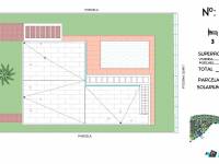 Obra Nueva - Villa/Chalet - Algorfa - La Finca Golf