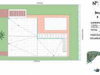 Obra Nueva - Villa/Chalet - Algorfa - La Finca Golf