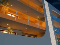 Nieuwbouw - Appartement - Torrevieja