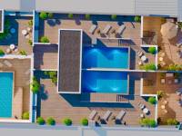 Nieuwbouw - Appartement - Torrevieja