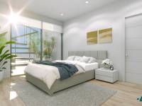 Nieuwbouw - Appartement - Torrevieja