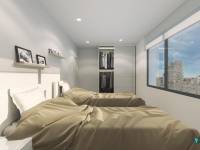 Nieuwbouw - Appartement - Torrevieja