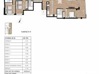 Nieuwbouw - Appartement - Torrevieja