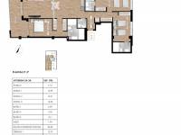 Nieuwbouw - Appartement - Torrevieja