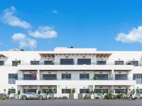 New Build - Apartment/Flat - Los Alcazares