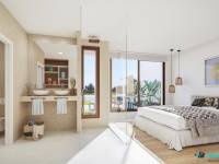 New Build - Apartment/Flat - Los Alcazares
