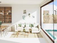 New Build - Apartment/Flat - Los Alcazares
