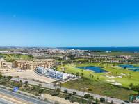 New Build - Apartment/Flat - Los Alcazares