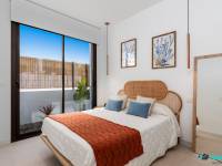 New Build - Apartment/Flat - Los Alcazares