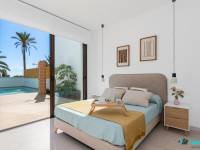 New Build - Apartment/Flat - Los Alcazares