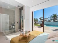 New Build - Apartment/Flat - Los Alcazares