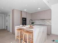 New Build - Apartment/Flat - Los Alcazares