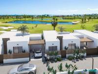 New Build - Apartment/Flat - Los Alcazares