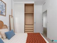 New Build - Apartment/Flat - Los Alcazares