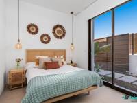 New Build - Apartment/Flat - Los Alcazares